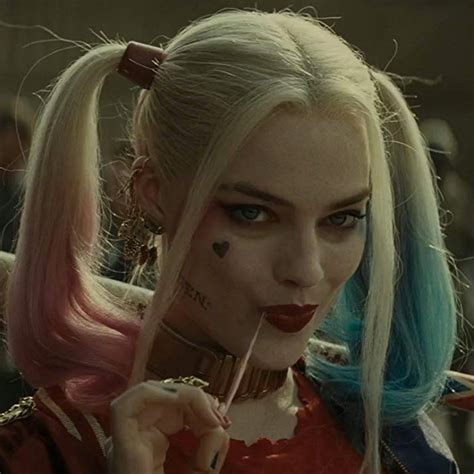 fotos de harley quinn